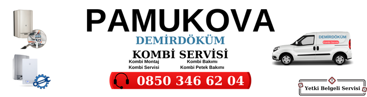 Pamukova Demirdöküm Servisi